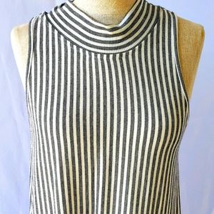 Sleeveless Top